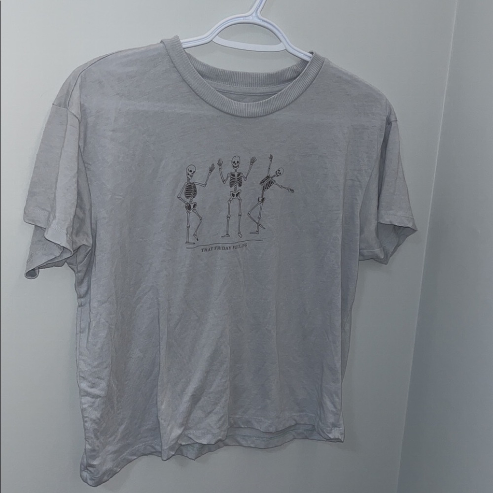 t shirt